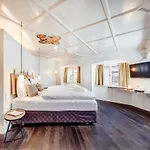 Boutique Tschofen Hotel 4*