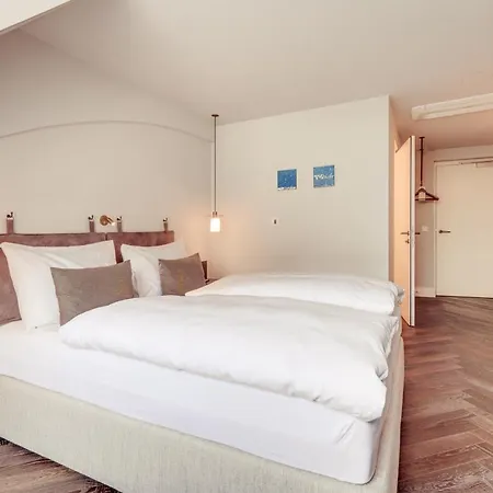 Boutique Tschofen Otel 4*