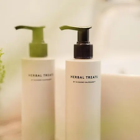 Otel Boutique Tschofen Bludenz