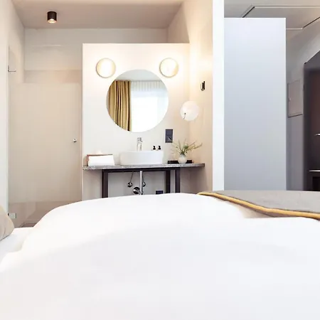 Hotel Boutique Tschofen Bludenz