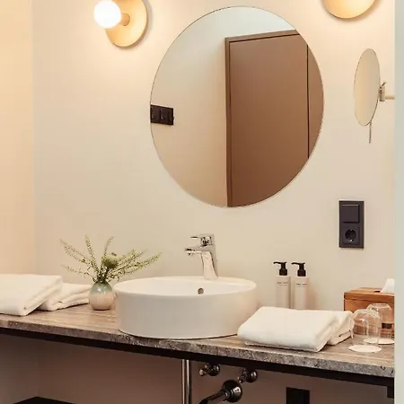 Otel Boutique Tschofen