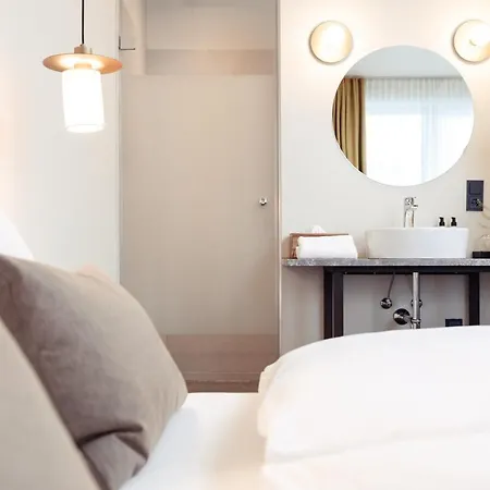 Hotel Boutique Tschofen 4*