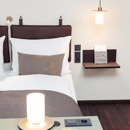 Hotel Boutique Tschofen Bludenz