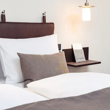 Boutique Tschofen 4* Bludenz