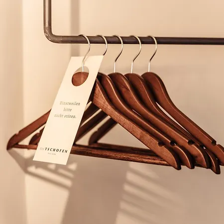 Boutique Tschofen Otel 4*