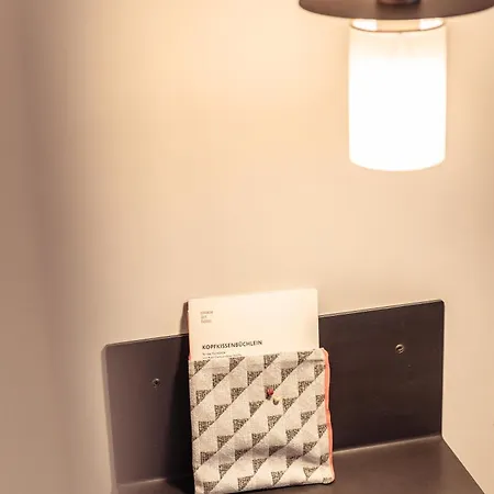 Boutique Tschofen Otel 4*