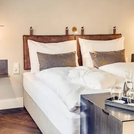 Hotel Boutique Tschofen Bludenz