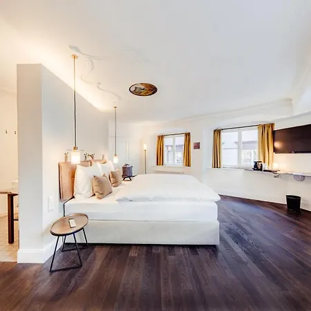 Boutique Tschofen Otel Bludenz