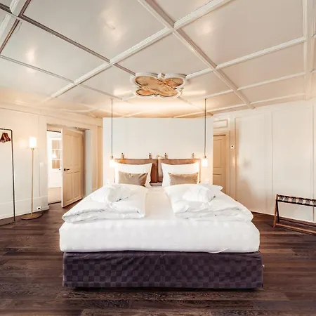 Boutique Tschofen 4*