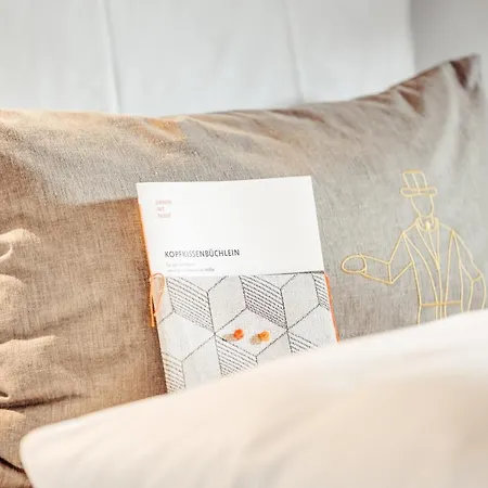 Otel Boutique Tschofen