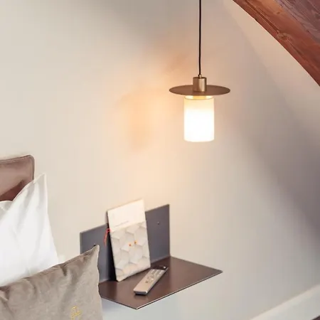 Hotel Boutique Tschofen Bludenz