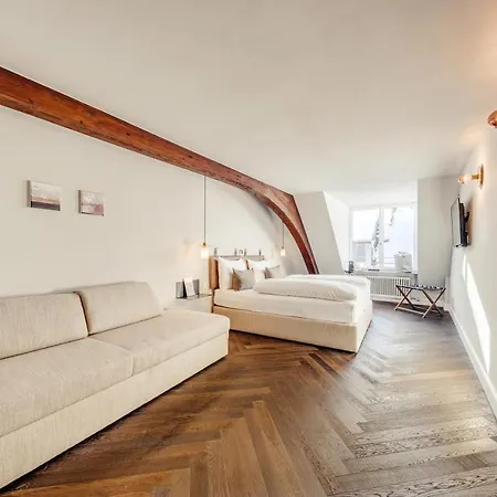 Boutique Tschofen 4* Bludenz