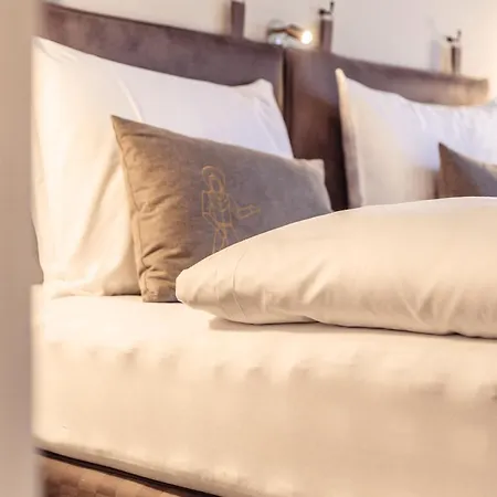 Hotel Boutique Tschofen Bludenz
