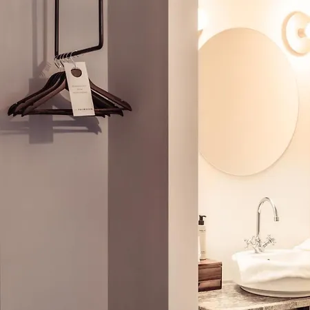 Boutique Tschofen Otel Bludenz