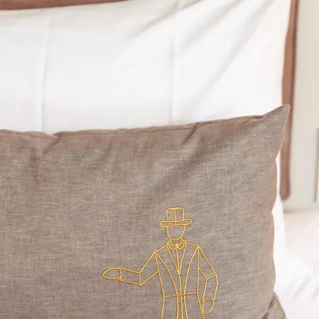 Hotel Boutique Tschofen