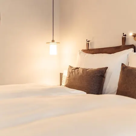 Boutique Tschofen Hotel