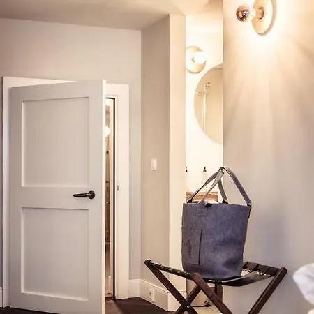 Otel Boutique Tschofen Bludenz