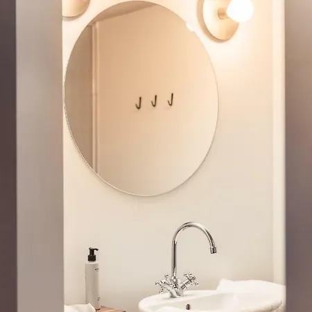 Boutique Tschofen Otel