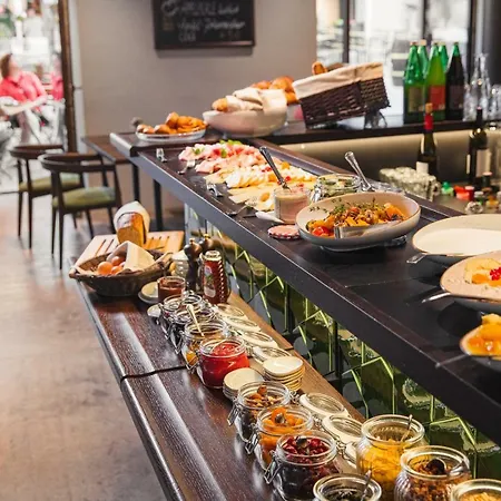 Boutique Tschofen Bludenz