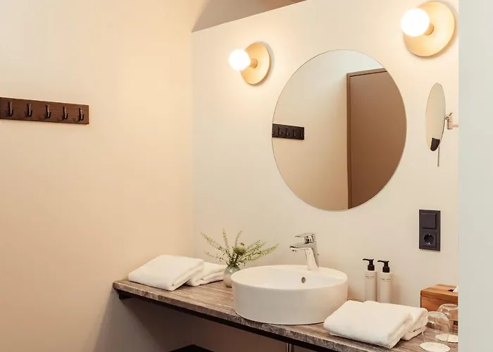 Hotel Boutique Tschofen Bludenz