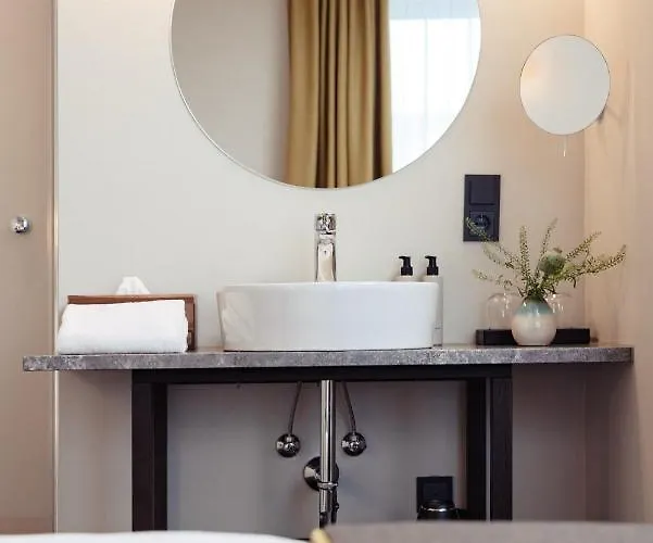 Boutique Tschofen Hotel