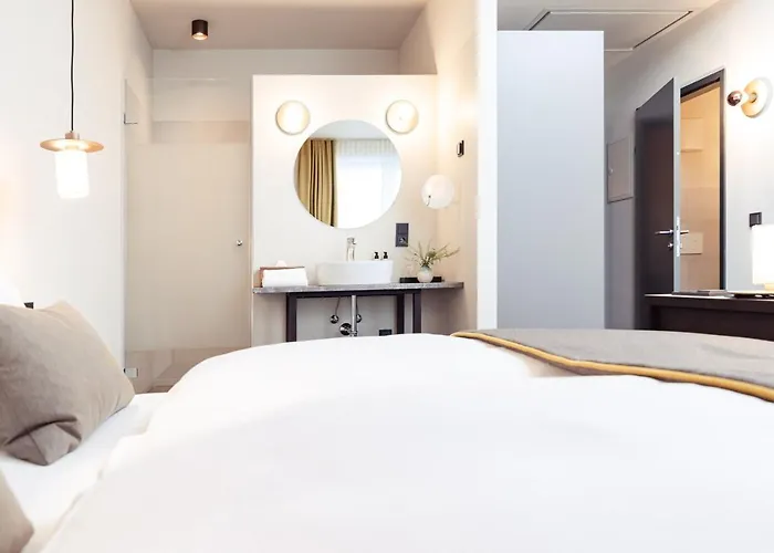 Hotel Boutique Tschofen Bludenz