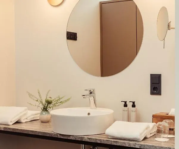 Hotel Boutique Tschofen