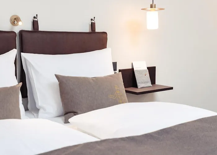 Boutique Tschofen 4* Bludenz