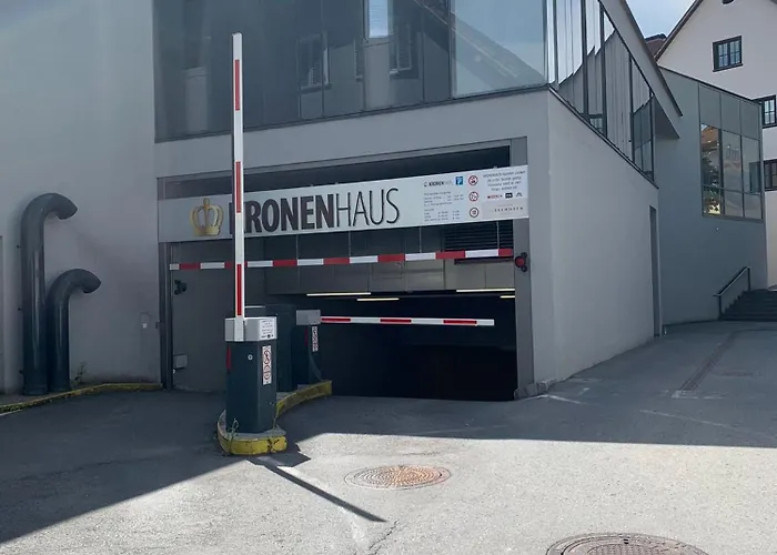 Boutique Tschofen Bludenz