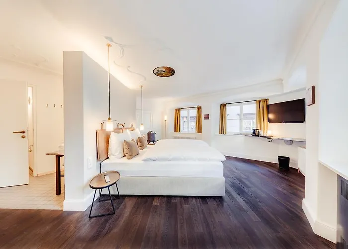 Boutique Tschofen Ξενοδοχείο Bludenz