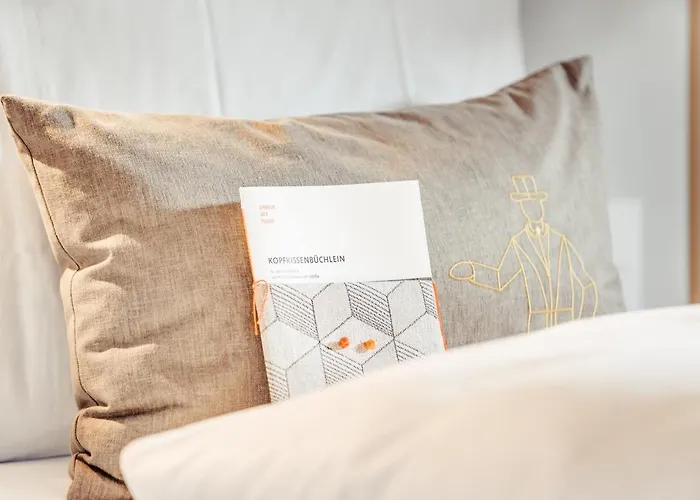 Ξενοδοχείο Boutique Tschofen