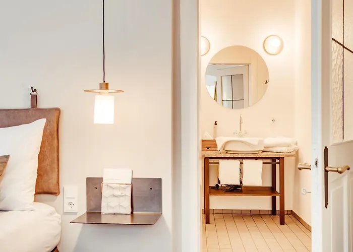 Ξενοδοχείο Boutique Tschofen Bludenz