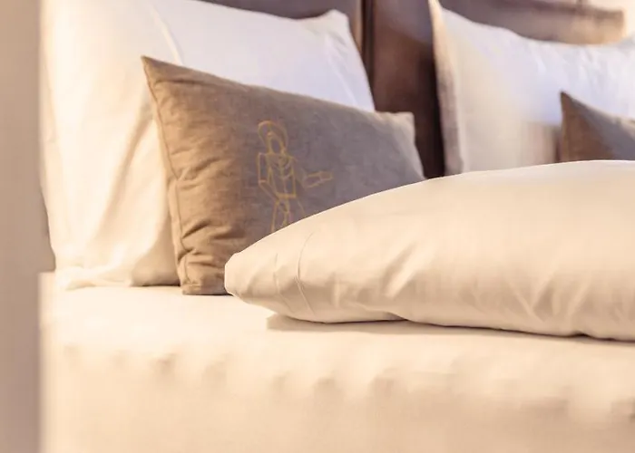 Hotel Boutique Tschofen Bludenz