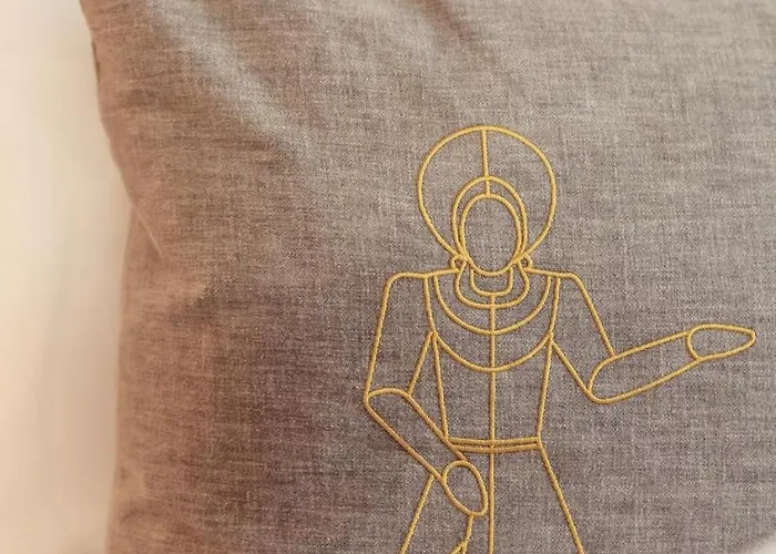 Ξενοδοχείο Boutique Tschofen 4*