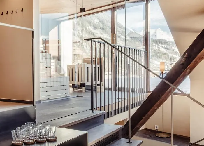 Boutique Tschofen Bludenz