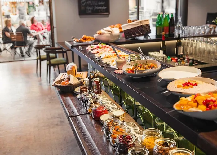 Boutique Tschofen Bludenz